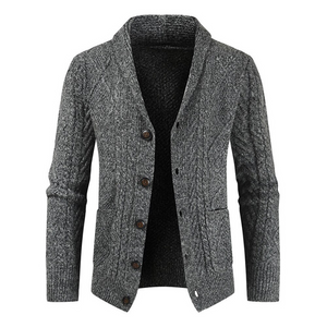 Nicholas Knit Jacket