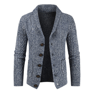 Nicholas Knit Jacket