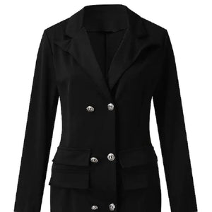 Blazer classique Reshien - Yuciniae 1.0 (France)