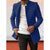 Blazer en tweed Archie - Yuciniae 1.0 (France)