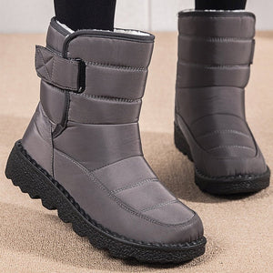 Bottes Neriah - Yuciniae 1.0 (France)