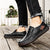 Chaussures en cuir Alec - Yuciniae 1.0 (France)