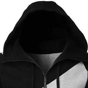 Greg Jacket Hood - Yuciniae 1.0 (France)