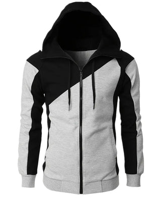 Greg Jacket Hood - Yuciniae 1.0 (France)