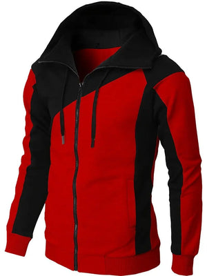 Greg Jacket Hood - Yuciniae 1.0 (France)