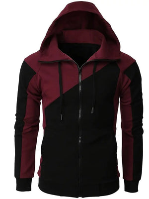 Greg Jacket Hood - Yuciniae 1.0 (France)