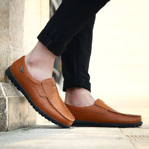 Jerad Mocassins Chaussures - Yuciniae 1.0 (France)