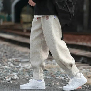 Joshua Pantalon Jogger - Yuciniae 1.0 (France)