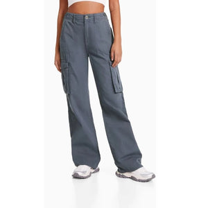 Kyla Pantalon cargo - Yuciniae 1.0 (France)