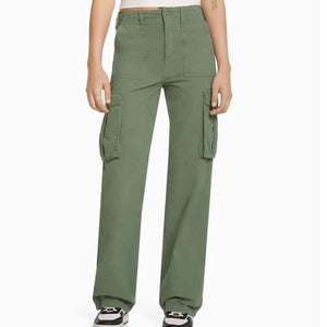 Kyla Pantalon cargo - Yuciniae 1.0 (France)