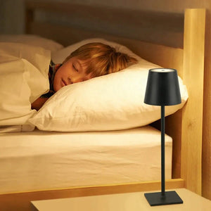 Lampe à Led sans fil - Yuciniae 1.0 (France)