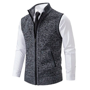 Leo Gilet pull-over - Yuciniae 1.0 (France)