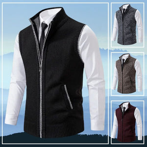 Leo Gilet pull-over - Yuciniae 1.0 (France)