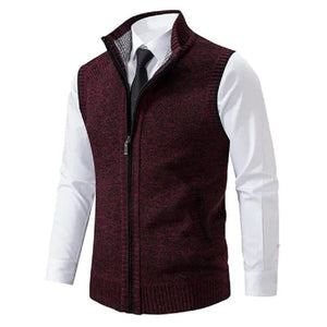 Leo Gilet pull-over - Yuciniae 1.0 (France)