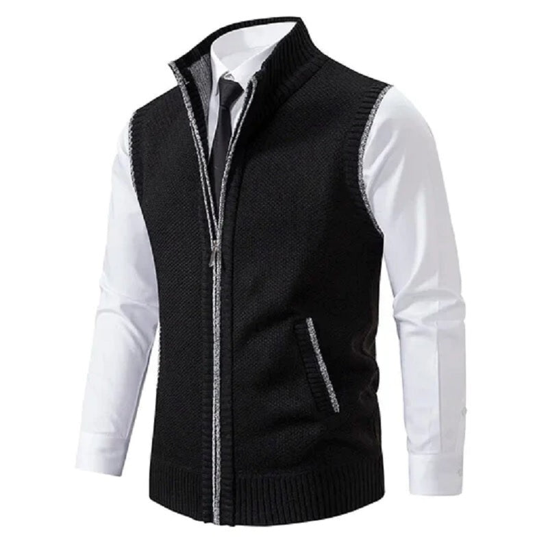 Leo Gilet pull-over - Yuciniae 1.0 (France)