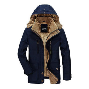 Lester Mens Jacket - Yuciniae 1.0 (France)