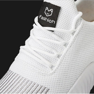 Marlon Blanc Chaussures - Yuciniae 1.0 (France)