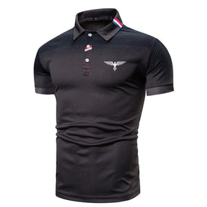 Michael Polo Shirt - Yuciniae 1.0 (France)