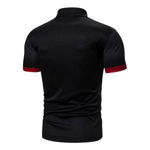 Michael Polo Shirt - Yuciniae 1.0 (France)