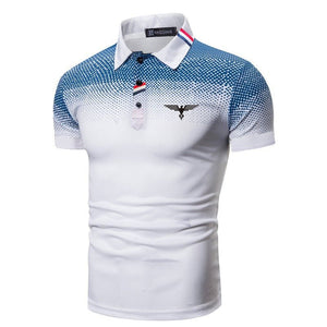 Michael Polo Shirt - Yuciniae 1.0 (France)