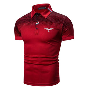 Michael Polo Shirt - Yuciniae 1.0 (France)