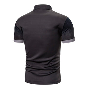 Michael Polo Shirt - Yuciniae 1.0 (France)