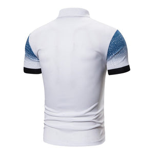 Michael Polo Shirt - Yuciniae 1.0 (France)