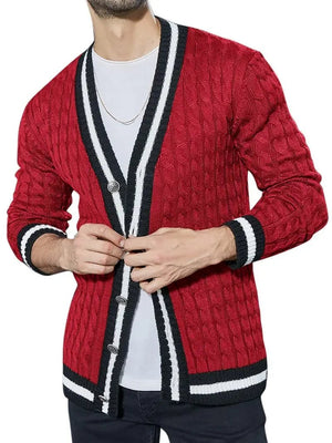 Neo Cardigan Sweater - Yuciniae 1.0 (France)