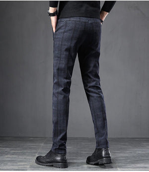 Pantalon Aston - Yuciniae 1.0 (France)