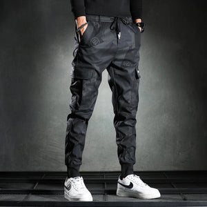 Pantalon cargo Elijah - Yuciniae 1.0 (France)