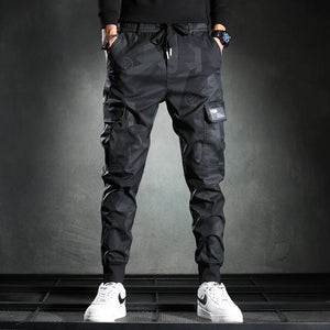 Pantalon cargo Elijah - Yuciniae 1.0 (France)