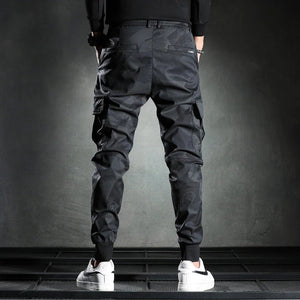 Pantalon cargo Elijah - Yuciniae 1.0 (France)