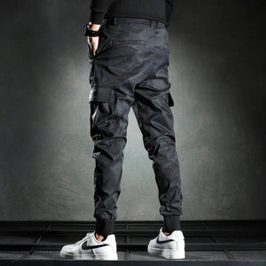 Pantalon cargo Elijah - Yuciniae 1.0 (France)