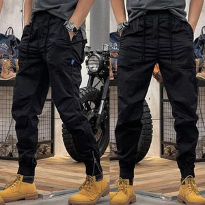 Pantalon cargo Jelo - Yuciniae 1.0 (France)