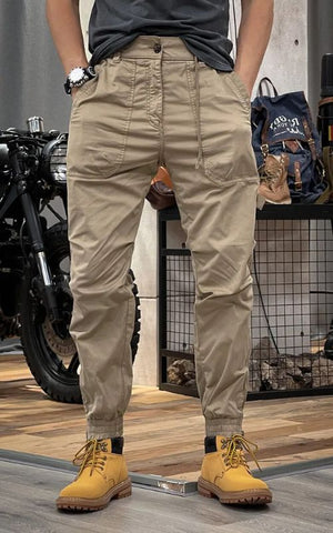 Pantalon cargo Jelo - Yuciniae 1.0 (France)