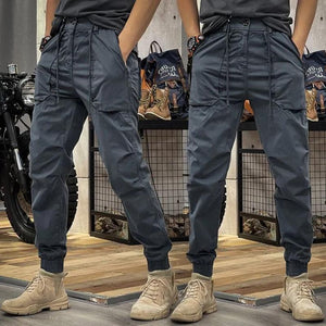 Pantalon cargo Jelo - Yuciniae 1.0 (France)