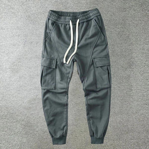 Pantalon Cargo Nelson - Yuciniae 1.0 (France)