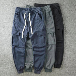 Pantalon Cargo Nelson - Yuciniae 1.0 (France)