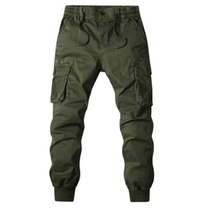 Pantalon cargo Quinn - Yuciniae 1.0 (France)