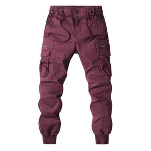 Pantalon cargo Quinn - Yuciniae 1.0 (France)