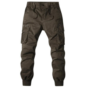 Pantalon cargo Quinn - Yuciniae 1.0 (France)