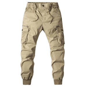 Pantalon cargo Quinn - Yuciniae 1.0 (France)