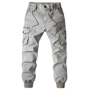 Pantalon cargo Quinn - Yuciniae 1.0 (France)