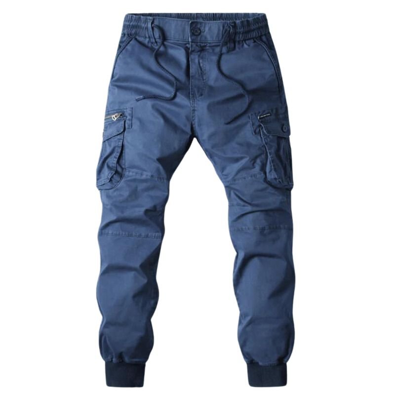 Pantalon cargo Quinn - Yuciniae 1.0 (France)