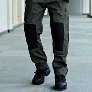 Pantalon cargo tactique Benedict - Yuciniae 1.0 (France)