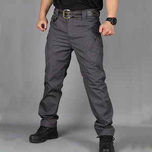 Pantalon cargo tactique Benedict - Yuciniae 1.0 (France)