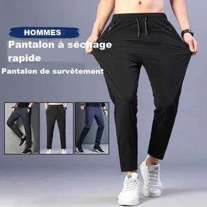 Pantalon de survêtement Cedric - Yuciniae 1.0 (France)