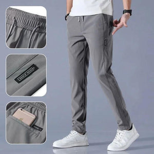 Pantalon extensible Lawrence - Yuciniae 1.0 (France)