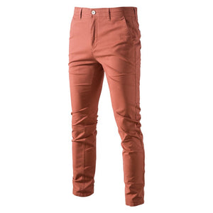 Pantalon Simon - Yuciniae 1.0 (France)