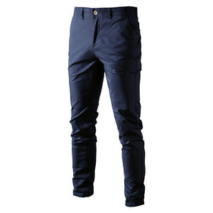 Pantalon Simon - Yuciniae 1.0 (France)